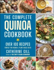 The Complete Quinoa Cookbook