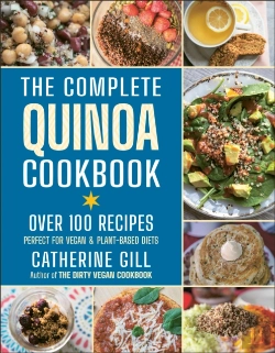 Bertrand.pt - The Complete Quinoa Cookbook