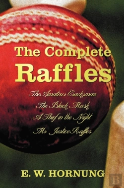 Bertrand.pt - The Complete Raffles (Complete And Unabridged) Includes