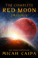 The Complete Red Moon Trilogy