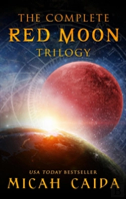 Bertrand.pt - The Complete Red Moon Trilogy