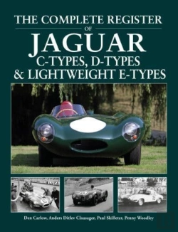 Bertrand.pt - The Complete Register Of Jaguar