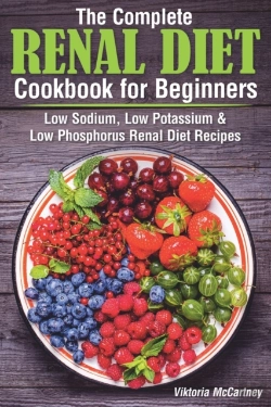 Bertrand.pt - The Complete Renal Diet Cookbook For Beginners