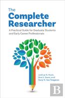 The Complete Researcher