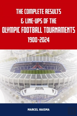 Bertrand.pt - The Complete Results & Line-Ups Of The Olympic Football Tournaments 1900-2024