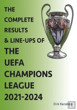 Bertrand.pt - The Complete Results & Line-Ups Of The Uefa Champions League 2021-2024