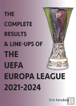 Bertrand.pt - The Complete Results & Line-Ups Of The Uefa Europa League 2021-2024