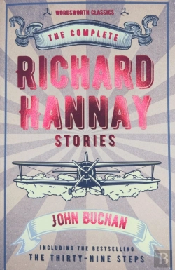 Bertrand.pt - The Complete Richard Hannay Stories