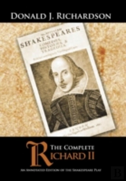 Bertrand.pt - The Complete Richard Ii