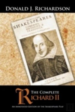 Bertrand.pt - The Complete Richard Ii