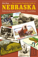 The Complete Roadside Guide To Nebraska