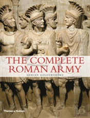 The Complete Roman Army