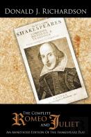 The Complete Romeo And Juliet