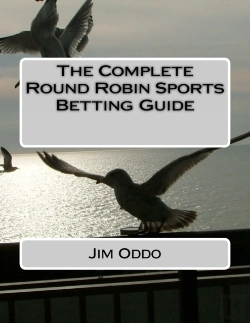 Bertrand.pt - The Complete Round Robin Sports Betting Guide