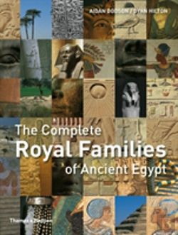Bertrand.pt - The Complete Royal Families of Ancient Egypt