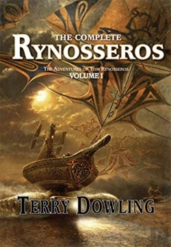 Bertrand.pt - The Complete Rynosseros Volume 1