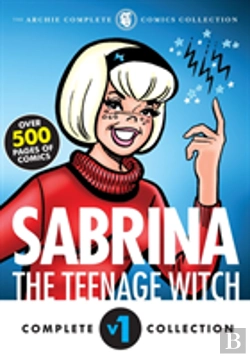 Bertrand.pt - The Complete Sabrina The Teenage Witch