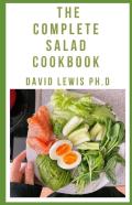 The Complete Salad Cookbook