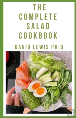 Bertrand.pt - The Complete Salad Cookbook