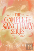 The Complete Sanctuary Series