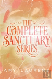 The Complete Sanctuary Series