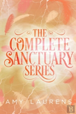 Bertrand.pt - The Complete Sanctuary Series