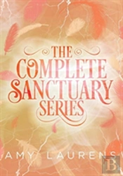 The Complete Sanctuary Series