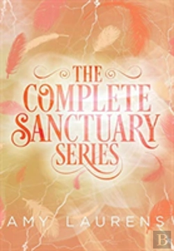 Bertrand.pt - The Complete Sanctuary Series