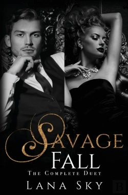 Bertrand.pt - The Complete Savage Fall Duet
