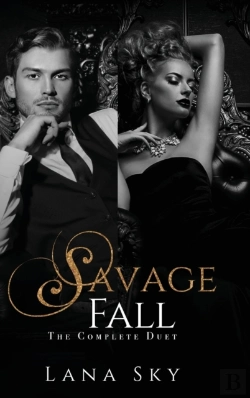 Bertrand.pt - The Complete Savage Fall Duet