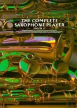 Bertrand.pt - The Complete Saxophone Player Book 4