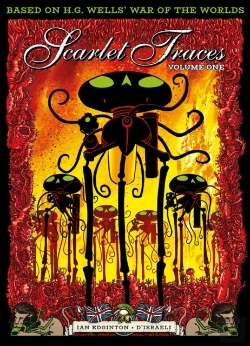 Bertrand.pt - The Complete Scarlet Traces, Volume One