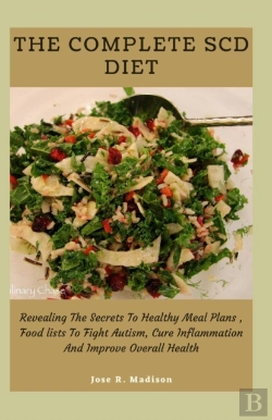 Bertrand.pt - The Complete Scd Diet