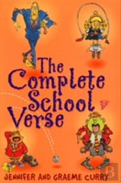 The Complete School Verse