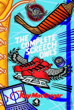 Bertrand.pt - The Complete Screech Owls, Volume 4
