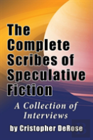 The Complete Scribes Of Speculative Fiction