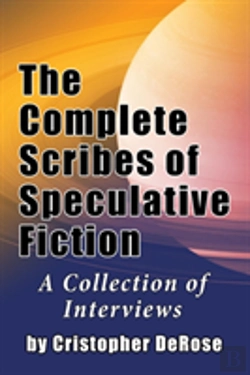 Bertrand.pt - The Complete Scribes Of Speculative Fiction