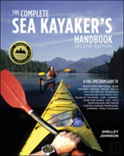 Bertrand.pt - The Complete Sea Kayakers Handbook, Second Edition