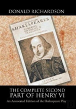 Bertrand.pt - The Complete Second Part Of Henry Vi