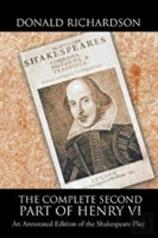 The Complete Second Part Of Henry Vi