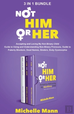 Bertrand.pt - The Complete Series Not ‘Him’ Or ‘Her’