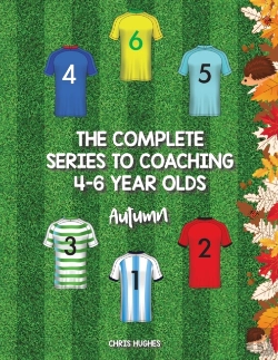 Bertrand.pt - The Complete Series To Coaching 4-6 Year Olds