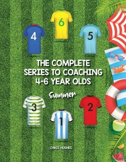Bertrand.pt - The Complete Series To Coaching 4-6 Year Olds