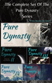 The Complete Set Of The Pure Dynasty Ser