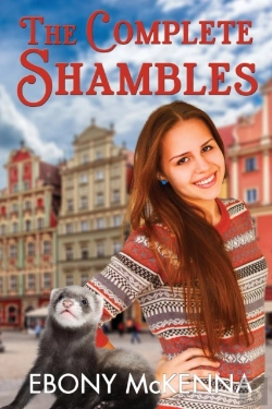 Bertrand.pt - The Complete Shambles