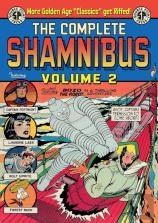 The Complete Shamnibus