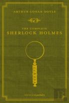The Complete Sherlock Holmes