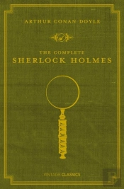 The Complete Sherlock Holmes