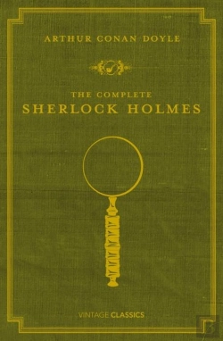 Bertrand.pt - The Complete Sherlock Holmes