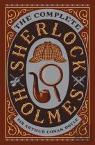 The Complete Sherlock Holmes